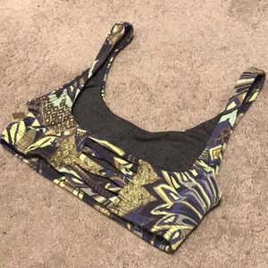 Maaji sports bra